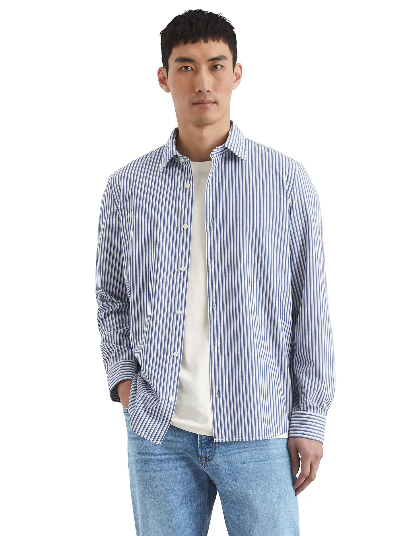 MARC O'POLO | Hemd Regular Fit | 